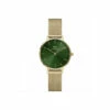 Daniel Wellington Petite Emerald Stainless Steel Classic Analogue Watch - Dw00100479 For Female -Outlet WatchShop Store unnamed file 2424