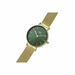 Daniel Wellington Petite Emerald Stainless Steel Classic Analogue Watch - Dw00100479 For Female 11 Daniel Wellington Petite Emerald Stainless Steel Classic Analogue Watch - Dw00100479 For Female -Outlet WatchShop Store unnamed file 2427