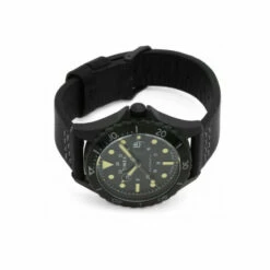 Timex Navy Stainless Steel Classic Analogue Automatic Watch - Tw2U10000 For Male -Outlet WatchShop Store unnamed file 2434