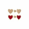 Radley Jewellery Fashion Earrings - Ryj1154S-Card For Female 1 Radley Jewellery Fashion Earrings - Ryj1154S-Card For Female -Outlet WatchShop Store unnamed file 2437