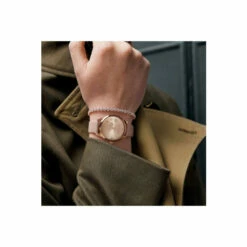 Ted Baker Stainless Steel Fashion Analogue Quartz Watch - Bkgfw2218 For Female -Outlet WatchShop Store unnamed file 244