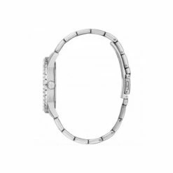 Guess Sparkler Stainless Steel Fashion Analogue Quartz Watch - Gw0111L1 For Female -Outlet WatchShop Store unnamed file 2442