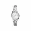 Fossil Scarlette Mini Stainless Steel Fashion Analogue Quartz Watch - Es4317 For Female 2 Fossil Scarlette Mini Stainless Steel Fashion Analogue Quartz Watch - Es4317 For Female -Outlet WatchShop Store unnamed file 2447