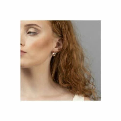 Radley Jewellery Plated Base Metal Fashion Earrings - Ryj1214S For Female -Outlet WatchShop Store unnamed file 2456