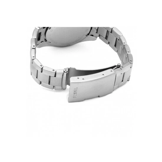 Fossil Riley Stainless Steel Fashion Analogue Quartz Watch - Es3202 For Female 6 Fossil Riley Stainless Steel Fashion Analogue Quartz Watch - Es3202 For Female - Image 4