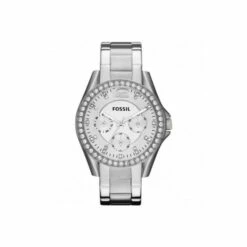 Fossil Riley Stainless Steel Fashion Analogue Quartz Watch - Es3202 For Female 13 Fossil Riley Stainless Steel Fashion Analogue Quartz Watch - Es3202 For Female -Outlet WatchShop Store unnamed file 2466