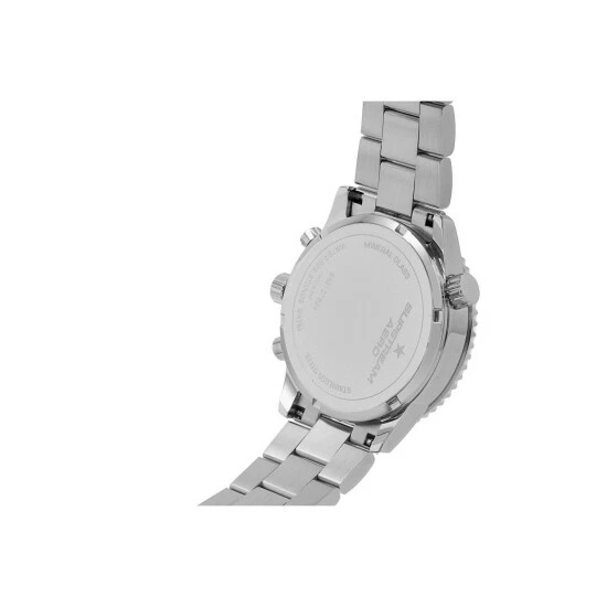 Slipstream Stainless Steel Sports Analogue Quartz Watch - Sab107524 For Male 8 Slipstream Stainless Steel Sports Analogue Quartz Watch - Sab107524 For Male - Image 6