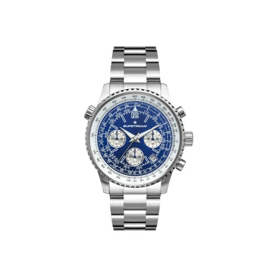 Slipstream Stainless Steel Sports Analogue Quartz Watch - Sab107524 For Male 9 Slipstream Stainless Steel Sports Analogue Quartz Watch - Sab107524 For Male - Image 7