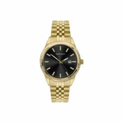 Sekonda Classic Analogue Quartz Watch - 1642 For Male -Outlet WatchShop Store unnamed file 2480