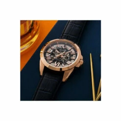 Bulova Sutton Automatic Stainless Steel Classic Analogue Watch - 97A161 For Male 13 Bulova Sutton Automatic Stainless Steel Classic Analogue Watch - 97A161 For Male -Outlet WatchShop Store unnamed file 2494