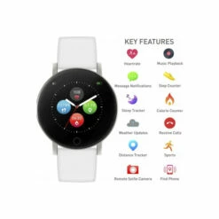 Reflex Active Stainless Steel Fitness Watch - Ra05-2019 For Unisex -Outlet WatchShop Store unnamed file 2498