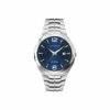 Accurist Stainless Steel Classic Analogue Quartz Watch - 7329 For Male -Outlet WatchShop Store unnamed file 2509