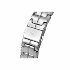 Accurist Stainless Steel Classic Analogue Quartz Watch - 7329 For Male -Outlet WatchShop Store unnamed file 2513