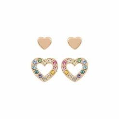 Radley Jewellery Love Radley Sterling Silver Fashion Earrings - Ryj1176 For Female -Outlet WatchShop Store unnamed file 2518