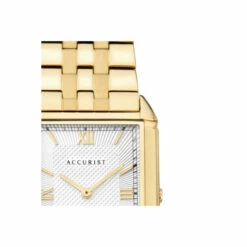 Accurist Classic Analogue Quartz Watch - 7413 For Male -Outlet WatchShop Store unnamed file 2523