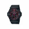 Casio Plastic/resin Classic Combination Quartz Watch - Gaw-100Bnr-1Aer For Male -Outlet WatchShop Store unnamed file 254
