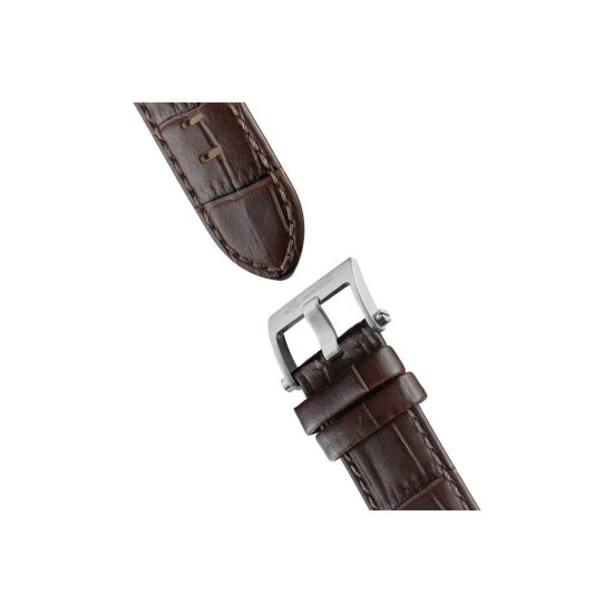 Ingersoll The Orville Stainless Steel Classic Analogue Automatic Watch - I09307 For Male 5 Ingersoll The Orville Stainless Steel Classic Analogue Automatic Watch - I09307 For Male - Image 3