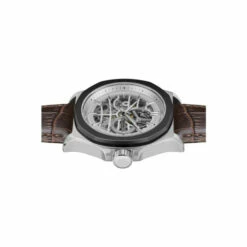 Ingersoll The Orville Stainless Steel Classic Analogue Automatic Watch - I09307 For Male 13 Ingersoll The Orville Stainless Steel Classic Analogue Automatic Watch - I09307 For Male -Outlet WatchShop Store unnamed file 2556
