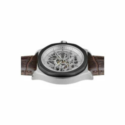 Ingersoll The Orville Stainless Steel Classic Analogue Automatic Watch - I09307 For Male 14 Ingersoll The Orville Stainless Steel Classic Analogue Automatic Watch - I09307 For Male -Outlet WatchShop Store unnamed file 2557