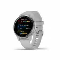 Garmin Venu 2S Mist Grey Stainless Steel Hybrid Watch - 010-02429-12 For Unisex -Outlet WatchShop Store unnamed file 2568