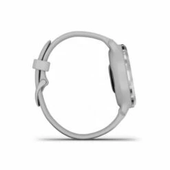 Garmin Venu 2S Mist Grey Stainless Steel Hybrid Watch - 010-02429-12 For Unisex -Outlet WatchShop Store unnamed file 2570