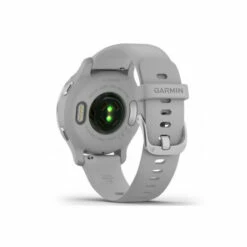 Garmin Venu 2S Mist Grey Stainless Steel Hybrid Watch - 010-02429-12 For Unisex -Outlet WatchShop Store unnamed file 2571