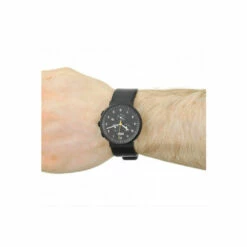 Braun Bn0035 Classic Stainless Steel Classic Analogue Watch - Bn0035Bkbkg For Male -Outlet WatchShop Store unnamed file 2606