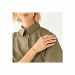 Fossil Jewellery Plated Stainless Steel Bracelet - Jf04106710 For Female -Outlet WatchShop Store unnamed file 2615