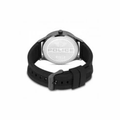 Police Laser Stainless Steel Fashion Analogue Quartz Watch - Pewjn2194440 For Male -Outlet WatchShop Store unnamed file 2623