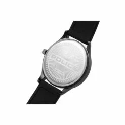 Police Laser Stainless Steel Fashion Analogue Quartz Watch - Pewjn2194440 For Male -Outlet WatchShop Store unnamed file 2626