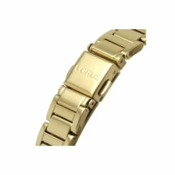 Lorus Stainless Steel Classic Analogue Quartz Watch - Rg232Ux9 For Female -Outlet WatchShop Store unnamed file 263