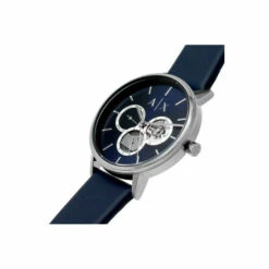 Armani Exchange Stainless Steel Fashion Analogue Quartz Watch - Ax2746 For Male -Outlet WatchShop Store unnamed file 2631