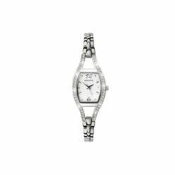 Sekonda Stainless Steel Classic Analogue Quartz Watch - 4191 For Female -Outlet WatchShop Store unnamed file 2646