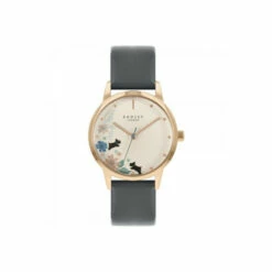 Radley Fashion Analogue Quartz Watch - Ry21262A For Female