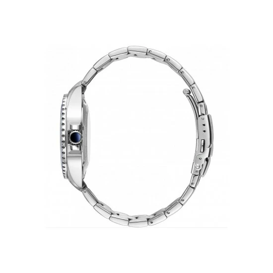 Rotary Automatic Stainless Steel Classic Analogue Watch - Gb05136/05 For Male 5 Rotary Automatic Stainless Steel Classic Analogue Watch - Gb05136/05 For Male - Image 3