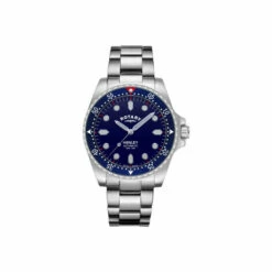 Rotary Automatic Stainless Steel Classic Analogue Watch - Gb05136/05 For Male 15 Rotary Automatic Stainless Steel Classic Analogue Watch - Gb05136/05 For Male -Outlet WatchShop Store unnamed file 2682