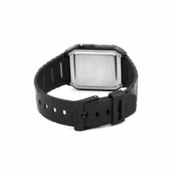 Casio Core Collection Calculator Plastic/resin Classic Watch - Ca-53W-1Er For Unisex -Outlet WatchShop Store unnamed file 2688