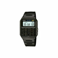 Casio Core Collection Calculator Plastic/resin Classic Watch - Ca-53W-1Er For Unisex -Outlet WatchShop Store unnamed file 2691