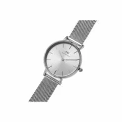 Daniel Wellington Petite Unitone Stainless Steel Classic Analogue Watch - Dw00100464 For Female -Outlet WatchShop Store unnamed file 2714