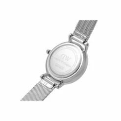 Daniel Wellington Petite Unitone Stainless Steel Classic Analogue Watch - Dw00100464 For Female -Outlet WatchShop Store unnamed file 2715