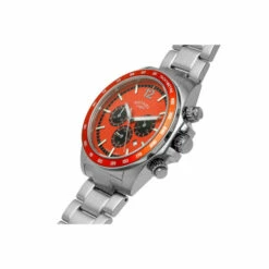 Rotary Henley Stainless Steel Classic Analogue Quartz Watch - Gb05440/54 For Male -Outlet WatchShop Store unnamed file 2723