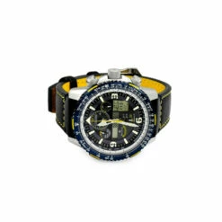 Citizen Gnts Blue Angels Skyhawk A.t Stainless Steel Watch - Jy8078-01L For Male -Outlet WatchShop Store unnamed file 2741