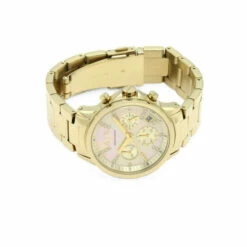 Armani Exchange Stainless Steel Fashion Analogue Quartz Watch - Ax4327 For Female -Outlet WatchShop Store unnamed file 2746