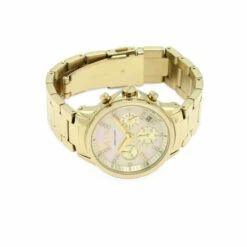 Armani Exchange Stainless Steel Fashion Analogue Quartz Watch - Ax4327 For Female -Outlet WatchShop Store unnamed file 2749