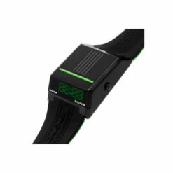 Bulova Computron D-Cave Stainless Steel Classic Digital Watch - 98C141 For Male -Outlet WatchShop Store unnamed file 2768