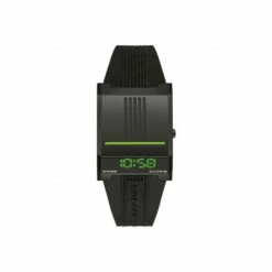 Bulova Computron D-Cave Stainless Steel Classic Digital Watch - 98C141 For Male -Outlet WatchShop Store unnamed file 2770