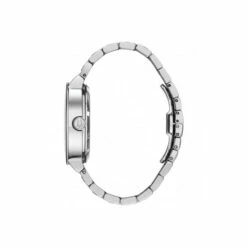 Bulova Modern Stainless Steel Classic Analogue Automatic Watch - 96A204 For Male -Outlet WatchShop Store unnamed file 2773