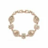 Marchesa Polished And Poised Fashion Bracelet - 16B00073 For Female -Outlet WatchShop Store unnamed file 2778