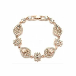 Marchesa Polished And Poised Fashion Bracelet - 16B00073 For Female -Outlet WatchShop Store unnamed file 2779