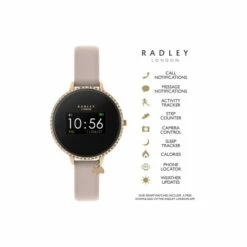 Radley Smart Aluminium Digital Quartz Smart Touch Watch - Rys03-2056 For Female -Outlet WatchShop Store unnamed file 2784